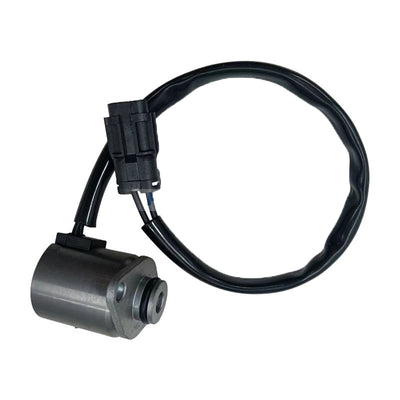 Solenoid Valve 172460-73900 for Yanmar Excavator ViO35-6A VIO50U ViO40-6 ViO35-6
