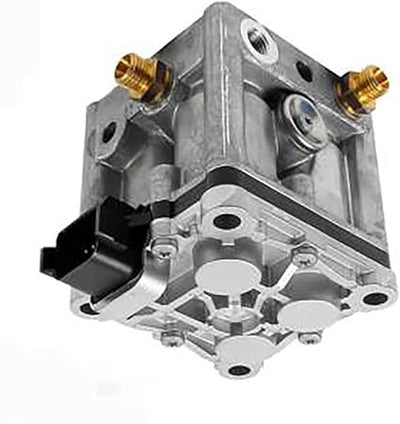 Válvula solenoide 1740121 para camiões Volvo