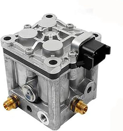 Válvula solenoide 1740121 para camiões Volvo