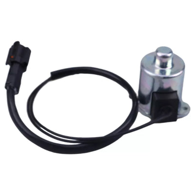 Solenoid Valve 20T-60-72230 for Komatsu Excavator PC28UD-2 PC28UU-2 PC38UU-2 PC50UU-2