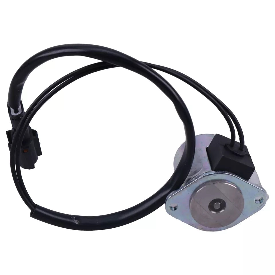 Solenoid Valve 20T-60-72230 for Komatsu Excavator PC28UD-2 PC28UU-2 PC38UU-2 PC50UU-2