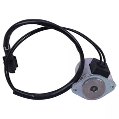 Solenoid Valve 20T-60-72230 for Komatsu Excavator PC28UD-2 PC28UU-2 PC38UU-2 PC50UU-2