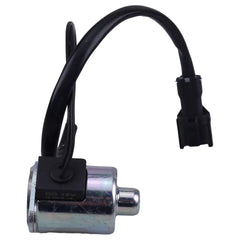 Solenoid Valve 20T-60-72230 for Komatsu Excavator PC28UD-2 PC28UU-2 PC38UU-2 PC50UU-2