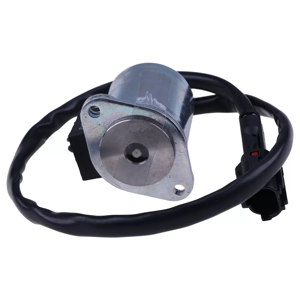 Solenoid Valve 20T-60-72230 for Komatsu Excavator PC28UD-2 PC28UU-2 PC38UU-2 PC50UU-2