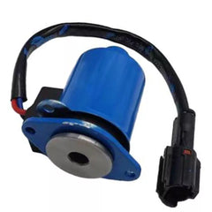 Solenoid Valve 20U-60-22250 for Komatsu Excavator PC05-7 PC07-2 PC12UU-2 PC28UU-2 PC38UU-2 PC50UU-2