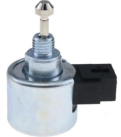 Solenoid Valve 21188-7003 for Kawasaki FH601V FH641V FH680V FH721V FX 4-Cycle Engine