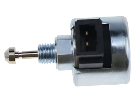 Solenoid Valve 21188-7003 for Kawasaki FH601V FH641V FH680V FH721V FX 4-Cycle Engine