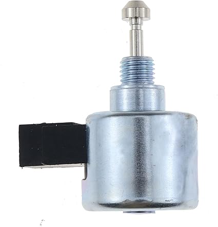 Solenoid Valve 21188-7003 for Kawasaki FH601V FH641V FH680V FH721V FX 4-Cycle Engine