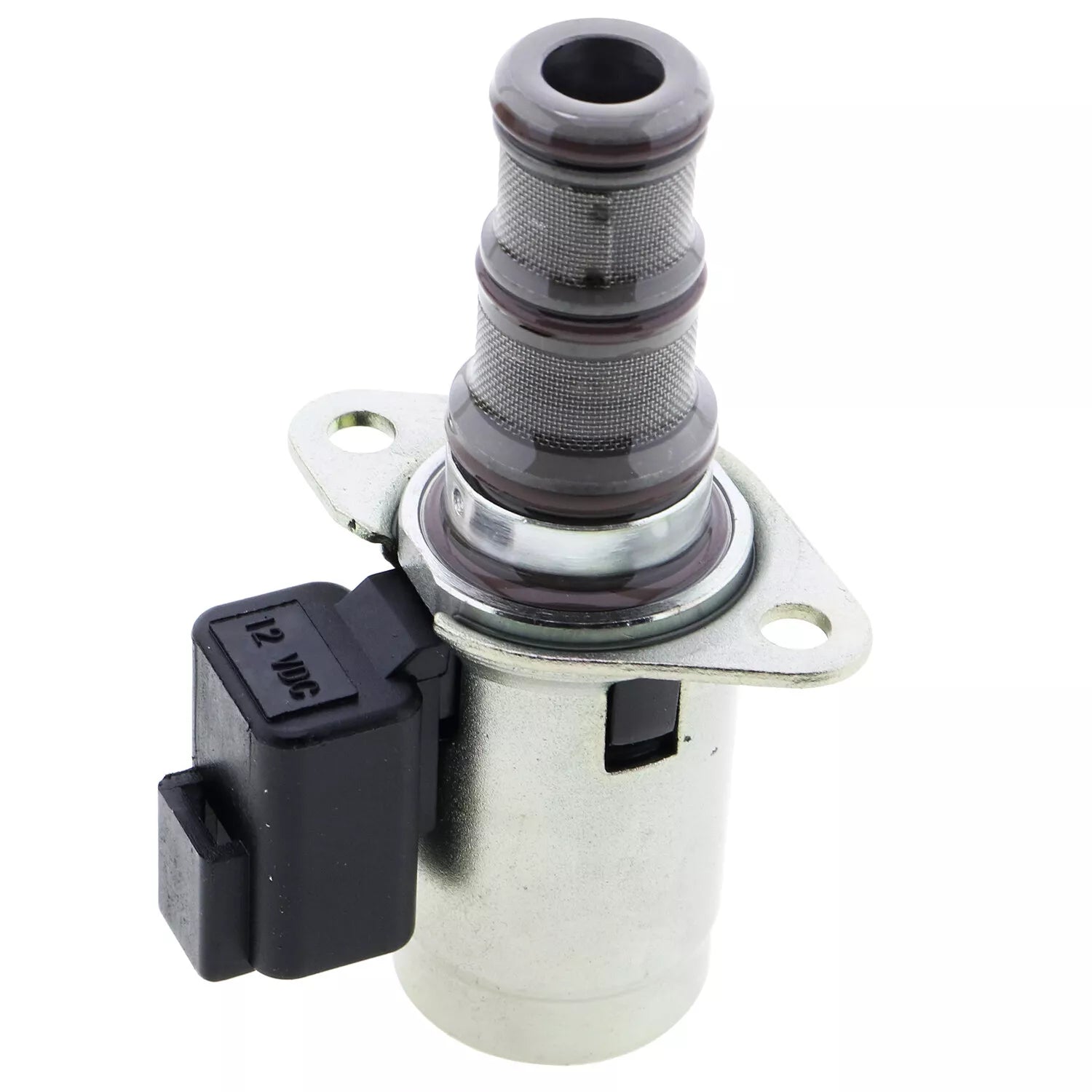 Solenoid Valve 42N-64-11720 42N-64-11721 845241003 for Komatsu PC12R PC20R PC35R PC45R PC50MR PC80MR WB140 WB150 WB156 WB91R CK20 CK30