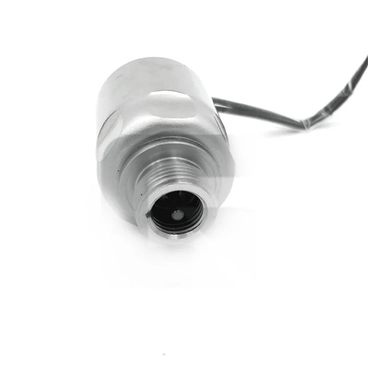 Solenoid Valve 56D-15-35220 for Komatsu Dump Truck HD465-7 HD605-7 HD785-7 Wheel Loader WA380-6 WA500-7 WA500-8