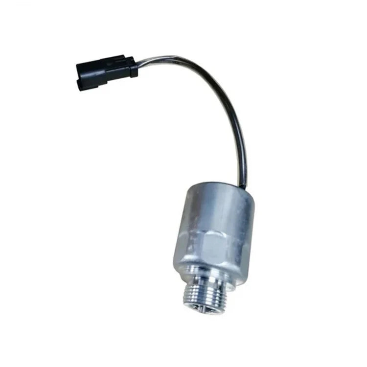 Solenoid Valve 56D-15-35220 for Komatsu Dump Truck HD465-7 HD605-7 HD785-7 Wheel Loader WA380-6 WA500-7 WA500-8