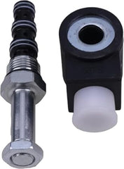 Solenoid Valve 8035284 for JLG Telehandler 3606