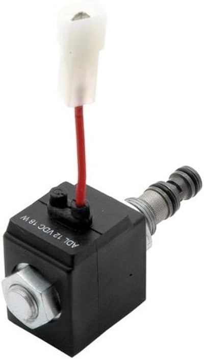 Solenoid Valve 81870291 100739A1 139307A1 for Case FARMALL 120A FARMALL 140A C60 C70  CX50 CX60