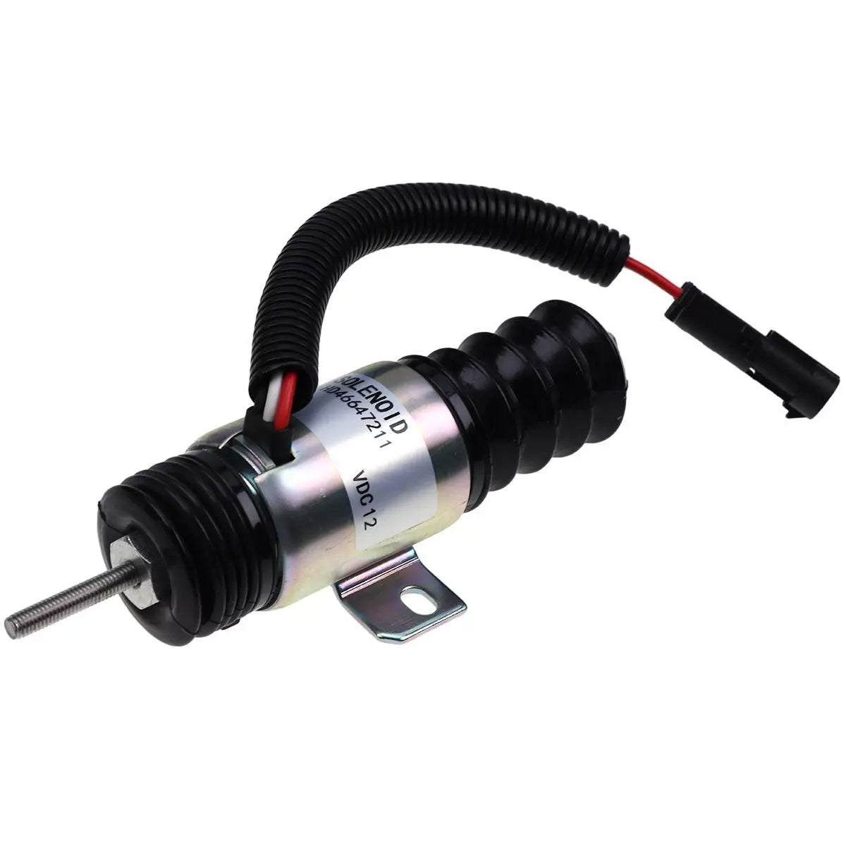 Solenoid Valve AM121994 TCU14931 for Yanmar Engine 3TNA72C 3TNV84T John Deere 3225C 3235C 3245C F911 F925 F932 F935