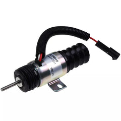 Solenoid Valve AM121994 TCU14931 for Yanmar Engine 3TNA72C 3TNV84T John Deere 3225C 3235C 3245C F911 F925 F932 F935