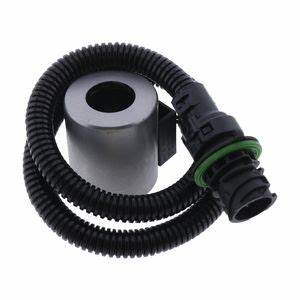 Solenoid Valve Coil VOE11705493 for Volvo Motor Grader G900 G900B Wheel Loader L105 L110 L120 L150 L180 L220 L250