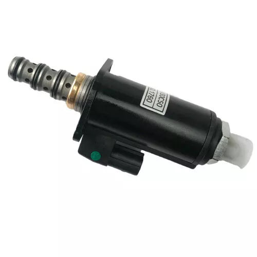 Solenoid Valve LJ016060 for CASE CX130B CX290B CX300C CX160C CX350B CX350C CX470B CX700B CX800B CX130C