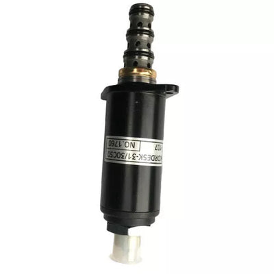 Solenoid Valve LJ016060 for CASE CX130B CX290B CX300C CX160C CX350B CX350C CX470B CX700B CX800B CX130C