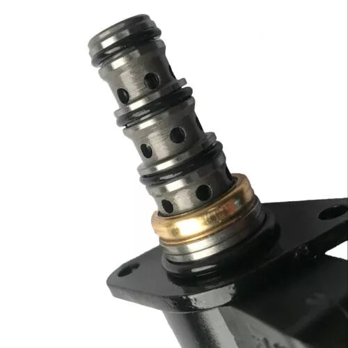 Solenoid Valve LJ016060 for CASE CX130B CX290B CX300C CX160C CX350B CX350C CX470B CX700B CX800B CX130C