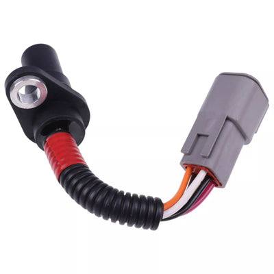 Speed Sensor 716/D2727 for JCB TM320 TM320S TM420 560-80 550-80 550-140 541-70 540-140 536-60 8290 8330