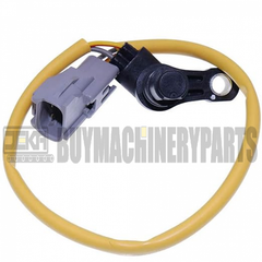 Speed Sensor Assembly 58810-13900-71 for Toyota Forklift 7FBR10 7FBR13 7FBR15 7FBR18 7FBR20 7FBR25 7FBR30 7FBRS20 7FBRS25