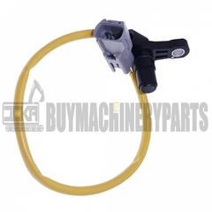 Speed Sensor Assembly 58810-13900-71 for Toyota Forklift 7FBR10 7FBR13 7FBR15 7FBR18 7FBR20 7FBR25 7FBR30 7FBRS20 7FBRS25