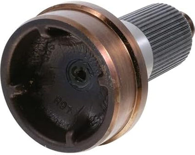 6.5-53-171 Eje de transmisión, eje intermedio, reemplazo Spicer