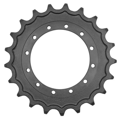 Sprocket 14507728 for Volvo Excavator EC55 EC60 EC55B EC55C EC60C