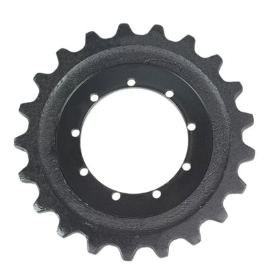 Sprocket 381-3033 for Caterpillar CAT Excavator 301.4C 301.7D 301.7DCR