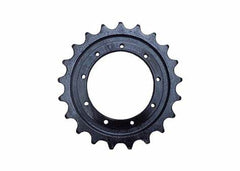 Sprocket E0091632100 for Yanmar Excavator YB201