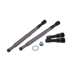 Stand Pipe & Dummy Plug Kit 6E7Z9A332A 6E7Z9A332B for Ford Engine 6.0L Vehicle F250 F350 F450 F550