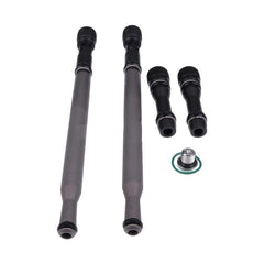Stand Pipe & Dummy Plug Kit 6E7Z9A332A 6E7Z9A332B for Ford Engine 6.0L Vehicle F250 F350 F450 F550