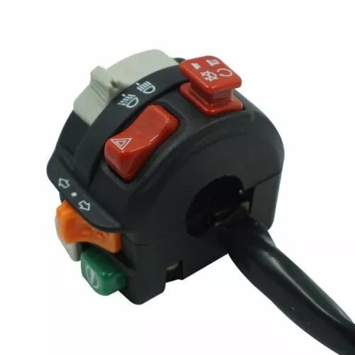 Start Stop Switch 710004040 for Can-Am Outlander 1000 1000R 2015-2018