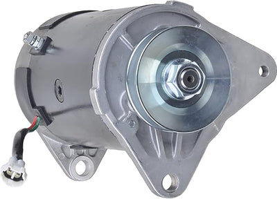 Starter-Generator 420-44001 Compatible with Replacement for Yamaha G22A G-Max 2003-2007 SG-803