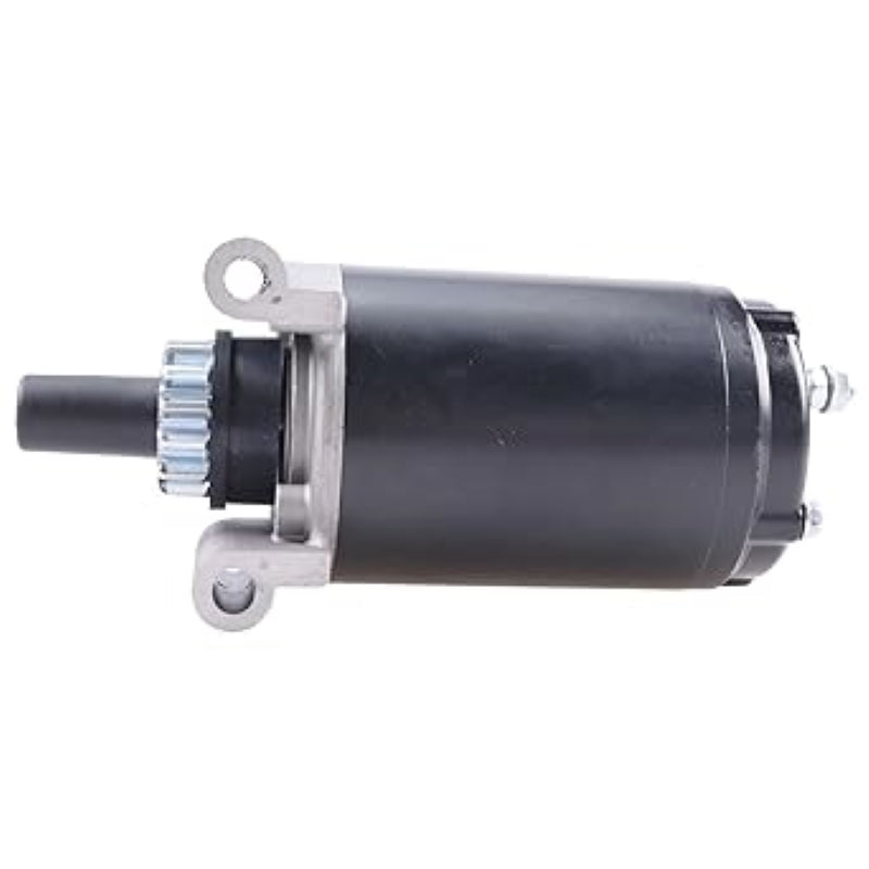 Starter Motor 12-098-05 12-098-14 for Kohler 12.5HP 14HP Cub Cadet 1315 1320 1325 1405