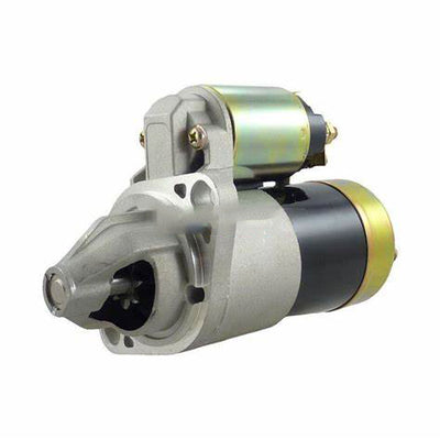 Starter Motor 1534424 for Mazda Engine FE M4-121G Hyster Forklift H-25XL H-35XL H-40XL H-50XL H-60XL S-25XL S-35XL S-40XL