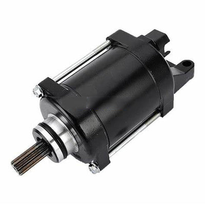 Starter Motor 1WS-81890-00 for Yamaha Motorcycle FZ07 MT07 XSR700 YZFR7 Tenere700