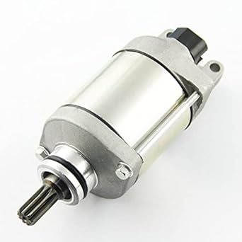 Starter Motor 31100-14J10 for Suzuki Motorcycle GSXR600 GSXR750 2011-2017