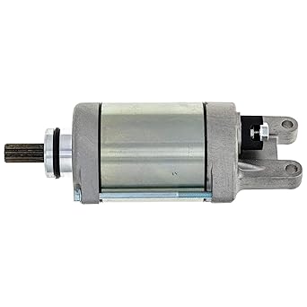 Starter Motor 31200-HP6-A01 SMU0431 for Honda ATV TRX700XX 2008-2009