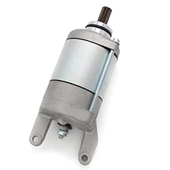 Starter Motor 31200-KYJ-902 for Honda Motorcycle CB300F CB300R CBR250R Rebel 300