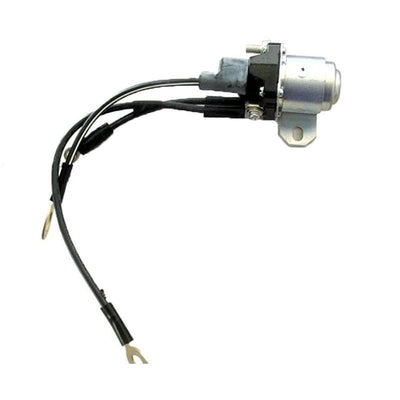 Starter Relay 874743 for Volvo Penta Engine TAMD165A TAMD162B TAD1631GE TAD1640GE TAD1642VE TWD1643GE TAD1650VE