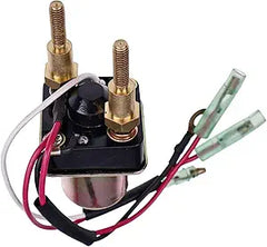 Starter Relay Solenoid 27010-3705 for Kawasaki Jet Ski 650 SX JS650 X2 JF650