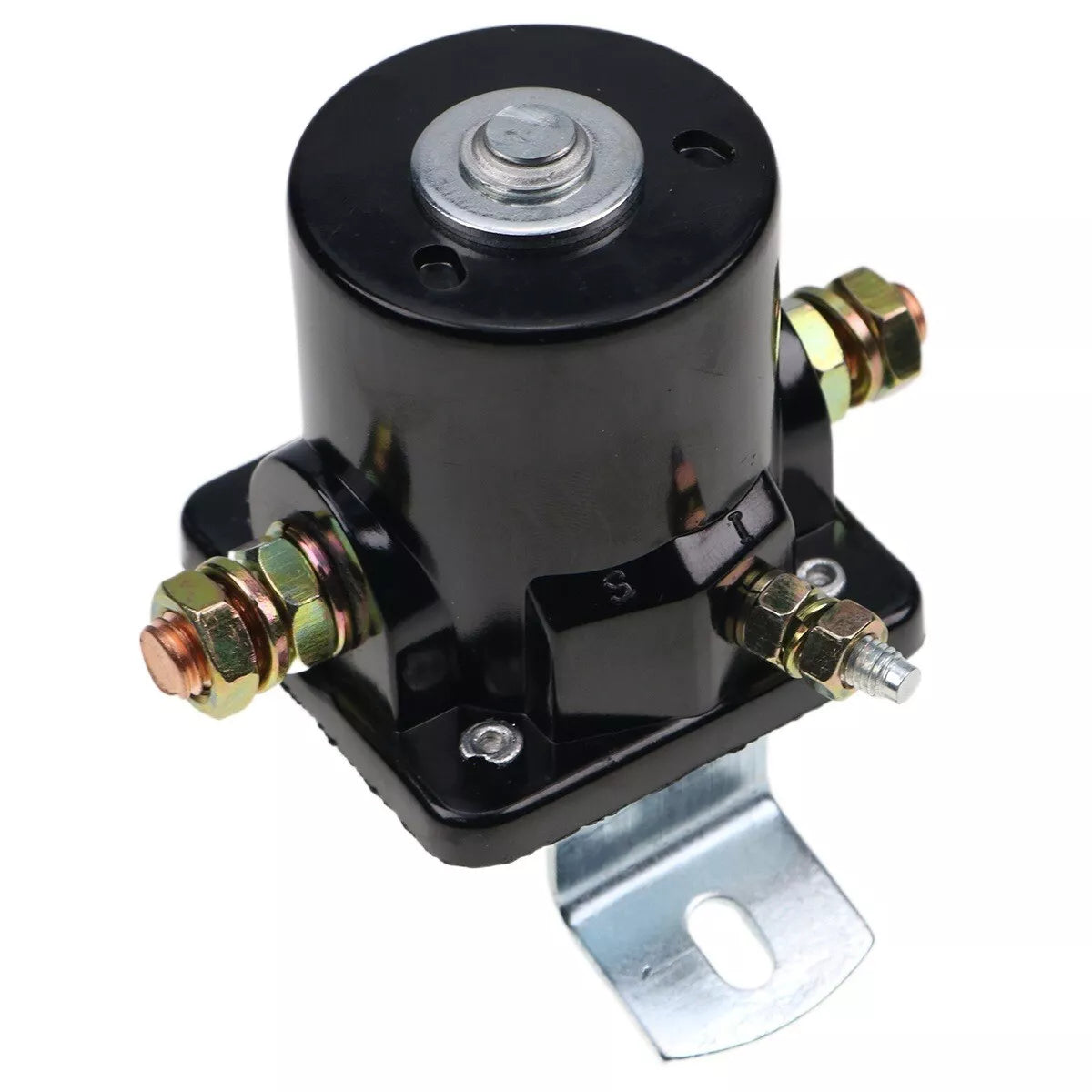 Starter Relay Solenoid 8N11450 for Ford Tractor 2N 8N 9N