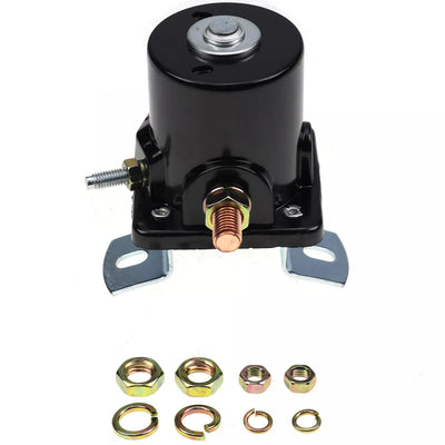 Starter Relay Solenoid 8N11450 for Ford Tractor 2N 8N 9N