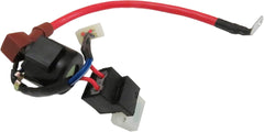 Starter Solenoid Relay 37710-115-0000 for HiSun Massimo Menards UTV 400 MSU 500 Bennche Bighorn 400 500 700 700