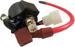 Starter Solenoid Relay 37710-115-0000 for HiSun Massimo Menards UTV 400 MSU 500 Bennche Bighorn 400 500 700 700