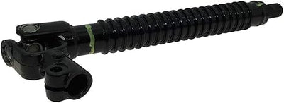 Eixo Inferior da Coluna de Direção - Compatível com Toyota 4Runner 2003-2009, Toyota FJ Cruiser 2007-2010 e Lexus GX470 2003-2004 - Substitui as peças 45203-35310 e 4520335310