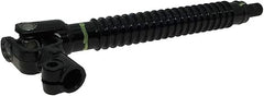 Eixo Inferior da Coluna de Direção - Compatível com Toyota 4Runner 2003-2009, Toyota FJ Cruiser 2007-2010 e Lexus GX470 2003-2004 - Substitui as peças 45203-35310 e 4520335310