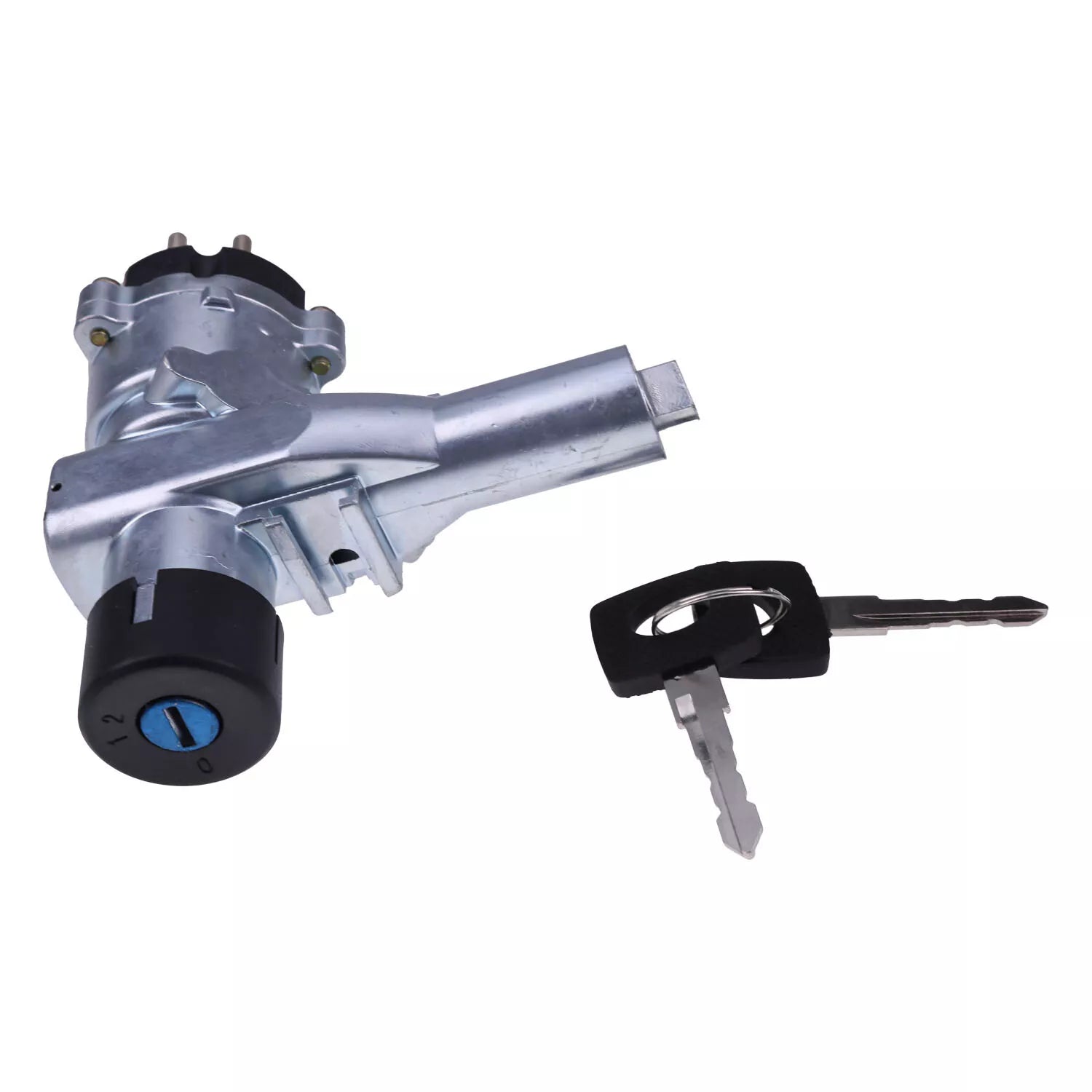 Steering Lock Ignition Switch 0014620230 for Mercedes Benz W460 W461 W463 Length 11.7cm