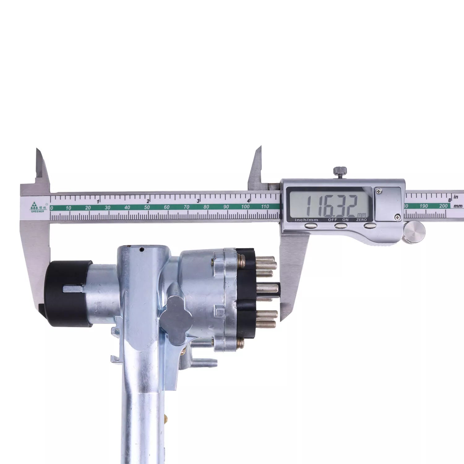 Steering Lock Ignition Switch 0014620230 for Mercedes Benz W460 W461 W463 Length 11.7cm